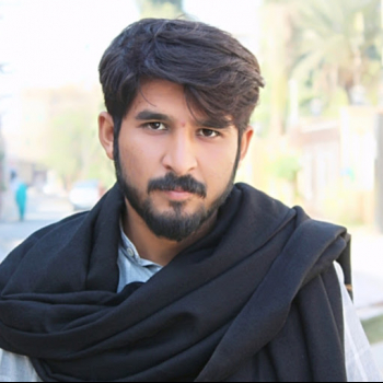 Amir Sohail-Freelancer in chowk sarwar shaheed,Pakistan
