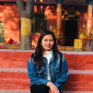 Sandhya Darai-Freelancer in Pokhara,Nepal