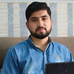 Usman Ahmed-Freelancer in Bahawalnagar,Pakistan