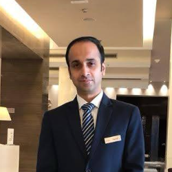 Raghav Naik-Freelancer in Mumbai,Qatar