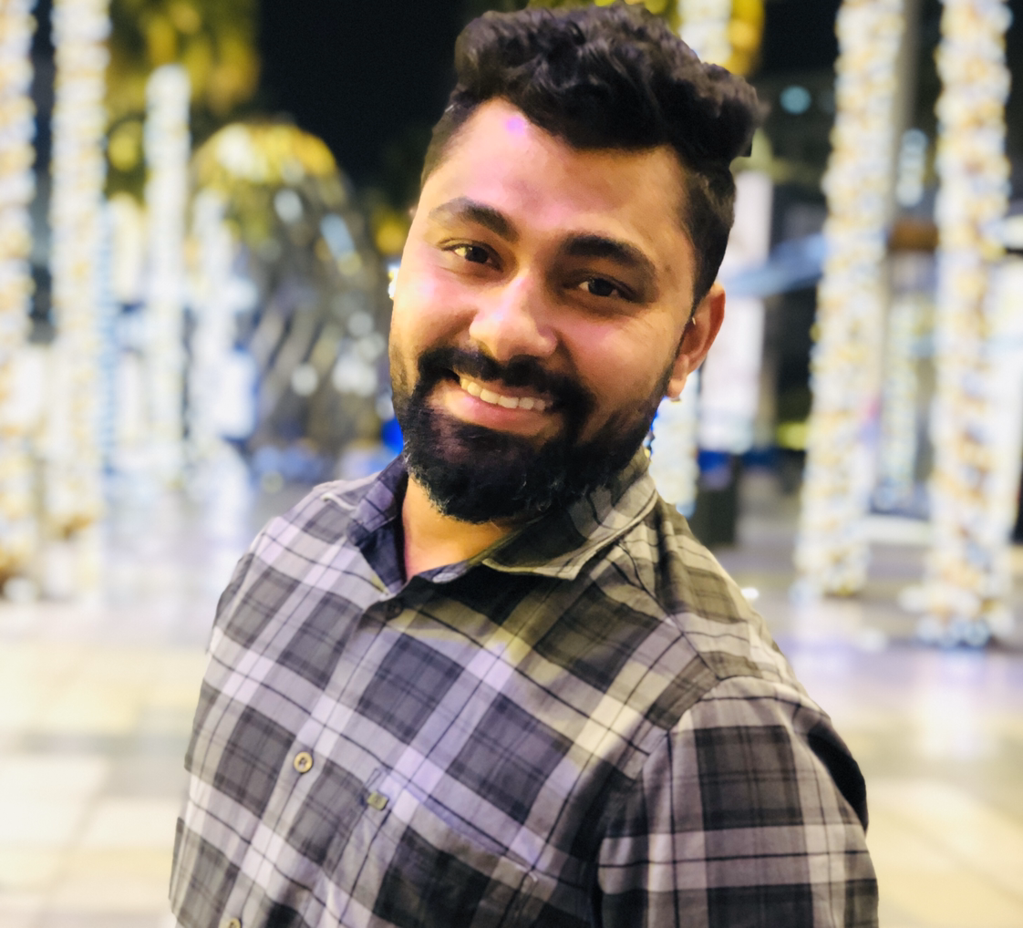 MUHAMMED JAVAD-Freelancer in Ajman City,UAE