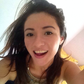 Stefany Flamenco-Freelancer in San Salvador,El Salvador