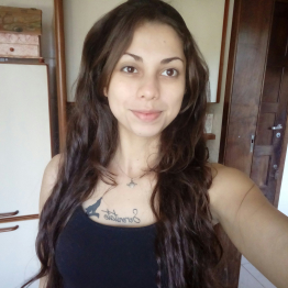 Valentina Dettmer Menezes-Freelancer in Balneário Camboriú,Brazil