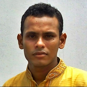 Eftakharul Alam Shohan-Freelancer in Dhaka,Bangladesh