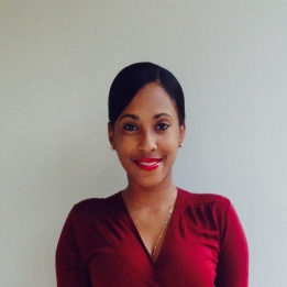 Raquel Reid-Freelancer in Montego Bay,Jamaica
