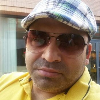 Vishal Khandekar-Freelancer in Pune,India