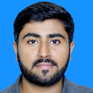 Danyal Ali Asghar-Freelancer in Islamabad,Pakistan