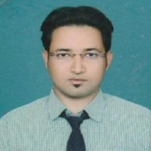 Shahid Afsar-Freelancer in Patna,India