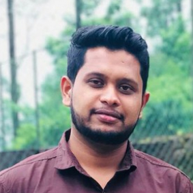 Katheer Mizal-Freelancer in Colombo,Sri Lanka
