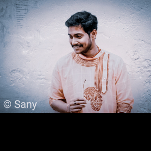 Sany Das-Freelancer in Konnagar,India