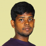 Karthik C-Freelancer in Chennai,India