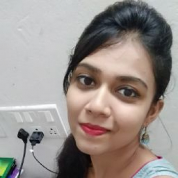 Disha Singla-Freelancer in ,India
