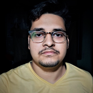 Neel Mukherjee-Freelancer in Durgapur,India