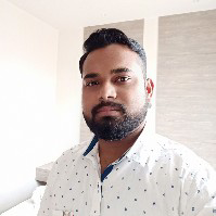 Sandip Dutta-Freelancer in Haldia,India
