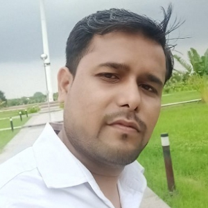Durgesh Srivastava-Freelancer in ,India