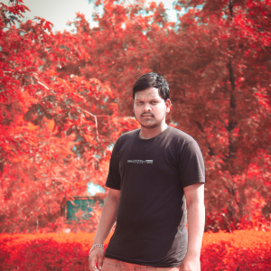 Sameer Shaikh-Freelancer in Nanded,India