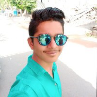 Tahir  Shaikh-Freelancer in Shrirampur,India