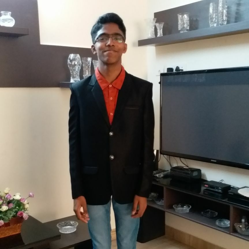 Rohan -Freelancer in Coimbatore,India