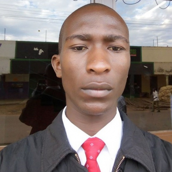 Austine Opitso-Freelancer in Kakamega,Kenya