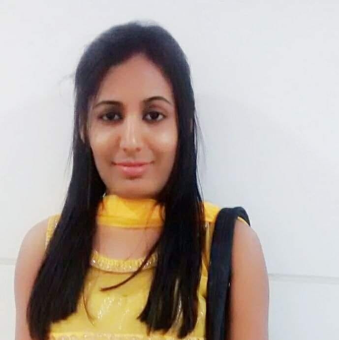 Shoba Venkateshaiah-Freelancer in Bengaluru,India
