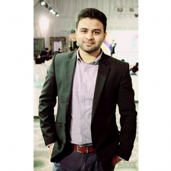 Muhammad Yousaf-Freelancer in Lahore,Pakistan
