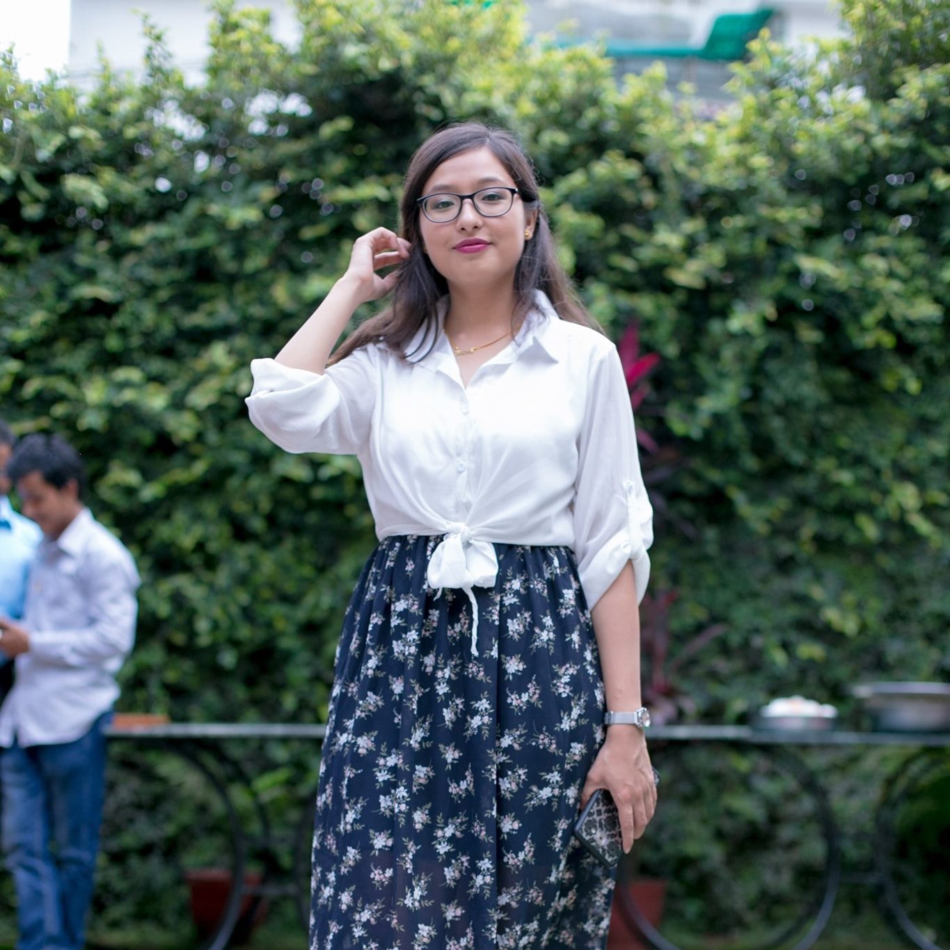 Prabina Shakya-Freelancer in Butwal,Nepal