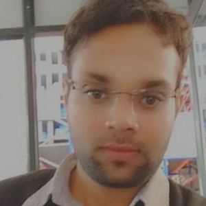 Nirmal Mehta-Freelancer in ,India