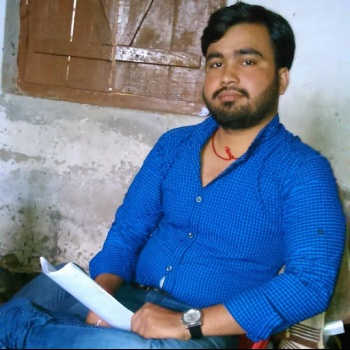 Anand Dubey-Freelancer in patna,India
