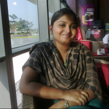 Kushala Dhade-Freelancer in Mumbai,India