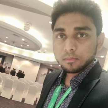 Yaseen Khan Mohammed-Freelancer in Hyderabad,India