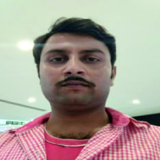 Neeraj Kumar-Freelancer in DELHI,India