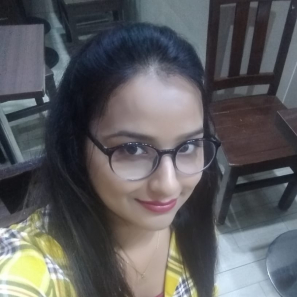 Priyanka Shukla-Freelancer in GURGAON,India