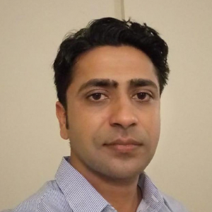 Athar Ahmad Nasir-Freelancer in Peshawar,Pakistan