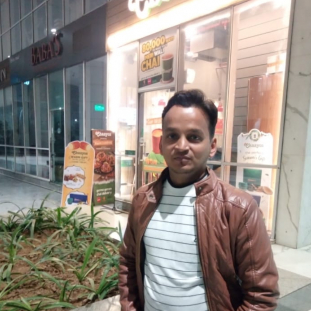 Piyush Jaiswal-Freelancer in Delhi,India