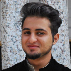 Usman Fazal-Freelancer in THANA Malakand,Pakistan