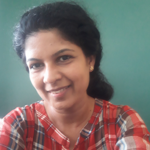 Manori Perera-Freelancer in Malabe,Sri Lanka