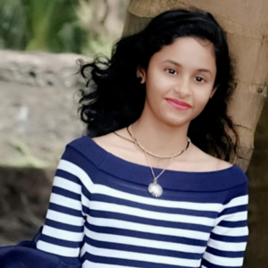 Mansi Bhere-Freelancer in Thane,India