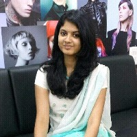 Aishwarya -Freelancer in ,India