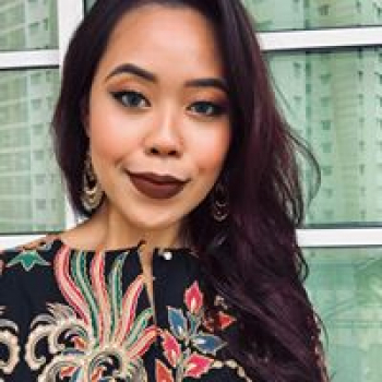 Deena Iskandar-Freelancer in ,Malaysia
