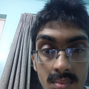 Krishnan S-Freelancer in Chennai,India