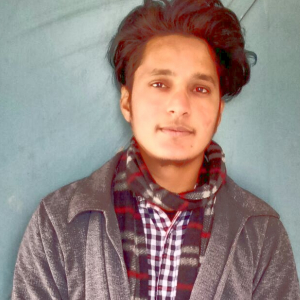 Shubham Kaushik-Freelancer in Ambala,India