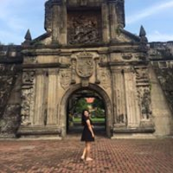 Marie Campaner-Freelancer in Davao,Philippines