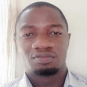 Peter Baraza-Freelancer in ,Kenya