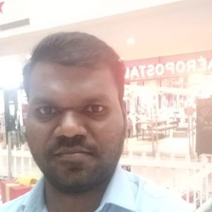Madhu Andela-Freelancer in Hyderabad,India