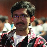 Surya Teja-Freelancer in ,India