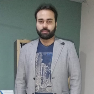 Syed Ali_shahzad-Freelancer in Faisalabad,Pakistan