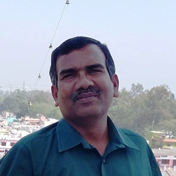 Prakash Bhushan-Freelancer in ,India