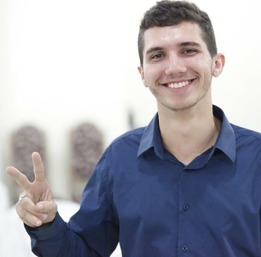 Pablo Roberto-Freelancer in Presidente Prudente |São Paulo,Brazil