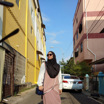 Yasmin Abdul Muttalif-Freelancer in Sungai Buloh,Malaysia
