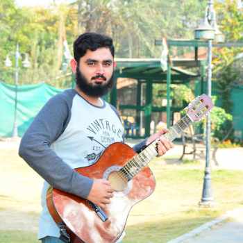 Abdurrauf Khalid-Freelancer in Lahore,Pakistan